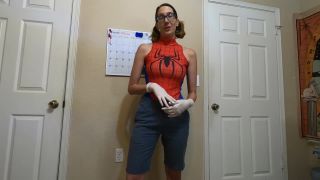 porn clip 10 MassageHer - Custom: Camp Nerd Rides You  | dildo | femdom porn femdom feminization-3