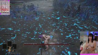 Elixirs Best Hentai Games - i made myself naked in elden ring pt7 livestream cam girl-6
