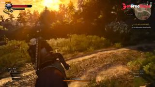 [GetFreeDays.com] The Witcher 3 Wild Hunt Nude Game Play Part 01 Witcher 3 Nude Mods with Storyline Adult Video December 2022-9