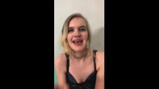 free porn clip 6 stethoscope fetish Princess Jessie Mae – Head to Toe Sissy Humiliation, dirty talk on masturbation porn-9