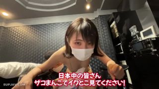 FC2PPV 3104261 【謝罪】キメ妹ちゃんぶっ壊し企画_身体も心もぶち壊す60分間の連続イキ地獄_過呼吸になっても追加キメハメ_ガタガタ震える腰ヘコ痙攣ダンス_普通の子が人間辞めた動画_セクロス先生の連続絶頂変態調教日記 - FC2PPV-5