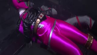 [WarAnLov.com] DHRY-25 Doujin Heroine 24 -Wakuseiber Pink Earth-004-6