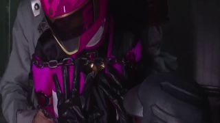 [WarAnLov.com] DHRY-25 Doujin Heroine 24 -Wakuseiber Pink Earth-004-9