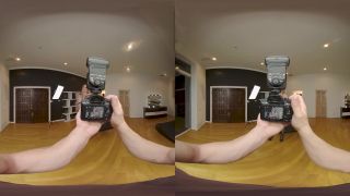 free adult video 15 Nikki Vicious in Hold That Shot on shemale porn -1