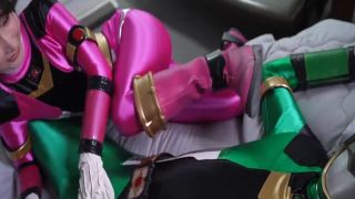 [SuperMisses.com] SPSD-81 Rescue Squadron Wakuseiber Special Episode 7-010-6