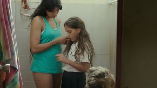 Daniela Valenciano - El despertar de las hormigas (2019) HD 1080p - (Celebrity porn)-9