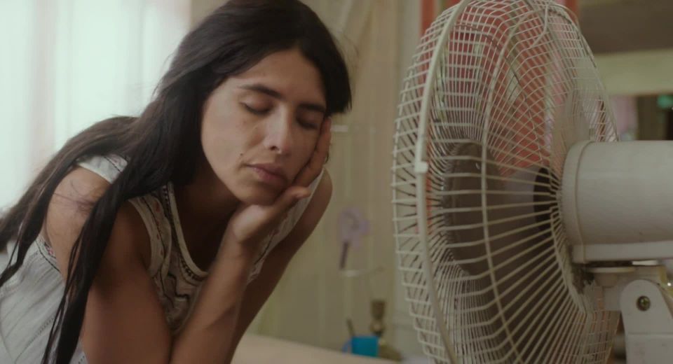 Daniela Valenciano - El despertar de las hormigas (2019) HD 1080p - (Celebrity porn)