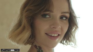 Aliya Brynn Aliya'S Husband Spreads Her Boundaries 4K - UltraHD/4K 2160-0