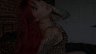 Ginger Rae xoxo - CEI Mind Fuck Games - Challenges - Handpicked Jerk - Off Instruction - Ginger rae-4