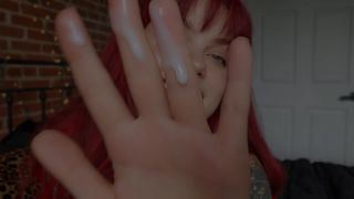 Ginger Rae xoxo - CEI Mind Fuck Games - Challenges - Handpicked Jerk - Off Instruction - Ginger rae-5