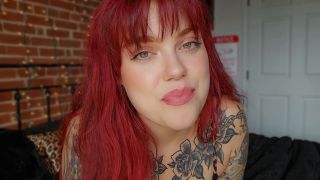 Ginger Rae xoxo - CEI Mind Fuck Games - Challenges - Handpicked Jerk - Off Instruction - Ginger rae-7