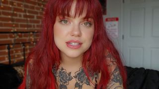 Ginger Rae xoxo - CEI Mind Fuck Games - Challenges - Handpicked Jerk - Off Instruction - Ginger rae-8