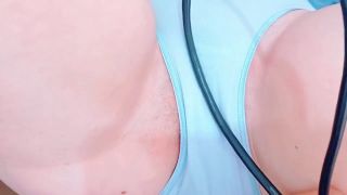 crazy_bunny15 - I Came Rubbing Myself Like I Was Sick-2