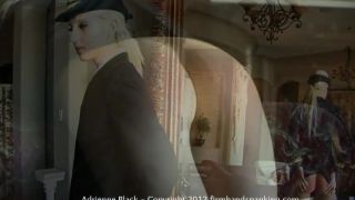 online porn video 36 Adrienne Black - Secretary - G - spanking - bdsm porn bdsmdate-8