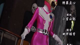 [SuperMisses.com] SPSE-32 Heroine in a pinch SP ~Super Sentai Shield Five Shield Pink trapped in the world of textbooks~-025-0