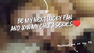 Aria Lush - CHUPA SERIES | Isang lucky FAN na naman ating pinag bigyan ( CHUPA MALALA!)-8