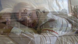 online adult video 48 St. Elizabeth Private Hospital – The Home Nurse Part 1 | spanked in uniform | femdom porn hardcore fetish-9