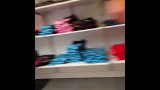 Candid Voyeur 1604-3