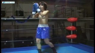 [WarAnLov.com] BWBD-15 Woman Boxing No.15-8