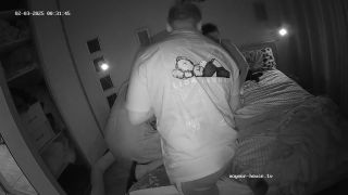 Voyeur - House - Henry S Threesome With Friends Cam 3 12.02.2025 720P - Voyeur-8