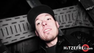 Melina May Fuck Date In Abandoned Outdoor Swimming Pool! (Public)-7