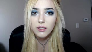 clip 38 femdom foot fisting Manipulatrix Ivy - EDGE SEND SINK, princess on pov-5