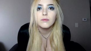 clip 38 femdom foot fisting Manipulatrix Ivy - EDGE SEND SINK, princess on pov-8