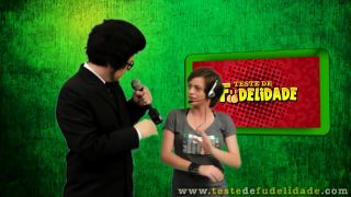 Erika Vieira – Marido não resiste ao charme da Sedutora - Oral-1