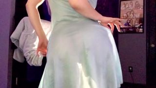 Goddess Eris () Goddesseris - more night gown teases with something extra 06-12-2020-2