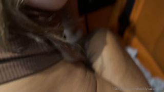 Selina Bentz: Latina Slut's Hot Car Sex [HD]-5