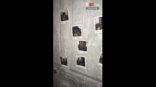  fetish BDSM porn R51com – Day 12 – Pet Play Fetish Basement -9