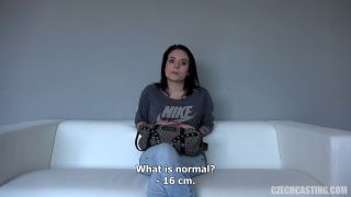  Czechcasting  Czech Casting 15 09 14 Miroslava 8152 XXX 2160p MP4 - KTR - Fetish  Czechcasting -3