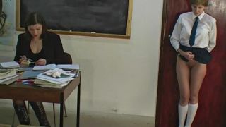 7508 Spanking, Humiliation, Torture, Punishment-8