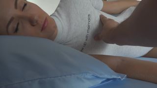 Angel Desert - Lullaby From Young Stepmom (Hot Babes)-1