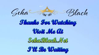 M@nyV1ds - SekaBlack - Seka and the Black Machine-9