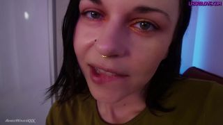 AimeeWavesXXX – The Waiting Room AimeeWavesXXX  RolePlay-2