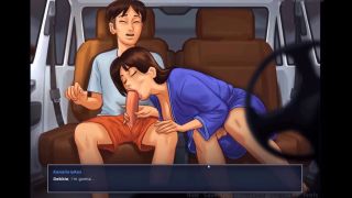 Gamer22 - Hot sexy girl's wet pussy with handsome guy-5
