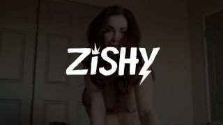 Zishy - Jazz Reilly - Last Of The Bunnies - BONUS VIDEO (2021) - Zishy-1
