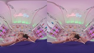 Lunas Special Sweet Anal Swirl Lovely 30-01-2026 - Pantyhose-1