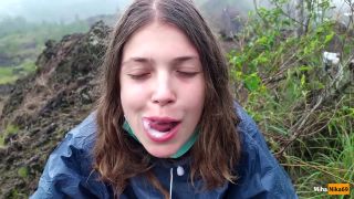 porn video 24 MihaNika69 – I Jerking off my Guide in the Mountains – Public POV – Pulsating Cu… - compilations - hardcore porn xnxx hardcore anal-7