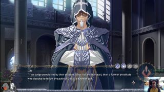 Funbag Fantasy Sideboob Story Ep.11 FULL WALKTHROUGH ITA.-6