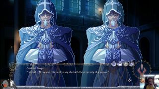 Funbag Fantasy Sideboob Story Ep.11 FULL WALKTHROUGH ITA.-9
