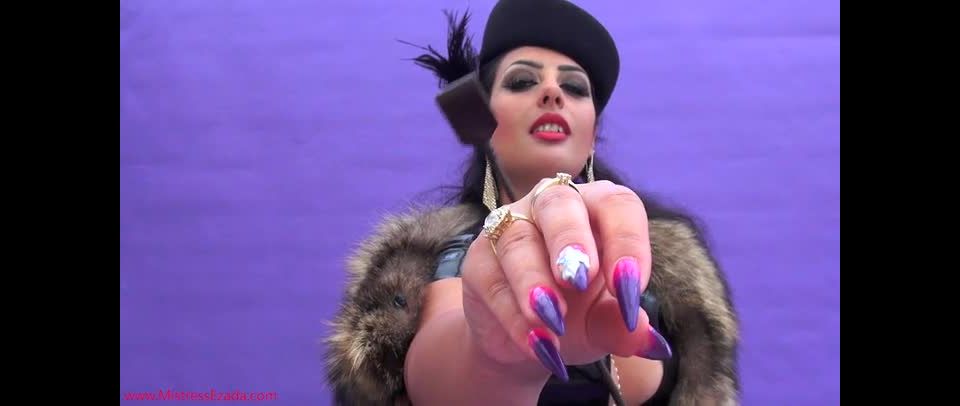 [GetFreeDays.com] Ezada Sinn - Mesmerizing Hand Worship cei