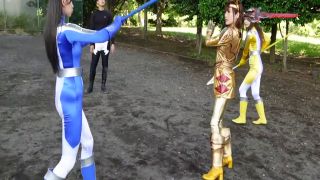 [SuperMisses.com] ZEPE-65 Exorcist Priestess War Knight Triple Lancer [Part 2]-021-1