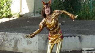 [SuperMisses.com] ZEPE-65 Exorcist Priestess War Knight Triple Lancer [Part 2]-021-3