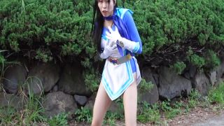 [SuperMisses.com] ZEPE-65 Exorcist Priestess War Knight Triple Lancer [Part 2]-021-8