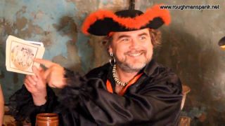 RoughManSpank net RoughManSpank 2016 pirates13-1-2