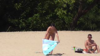 adult clip 12 Hot teen wet plays in the wet sand naked 2 2 - nudism - hardcore porn party hardcore sex dso party-1