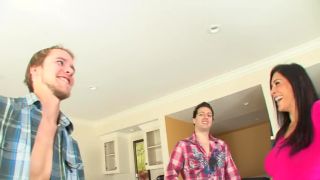 Raylene Returns, Scene 3  | cunnilingus | cumshot-1