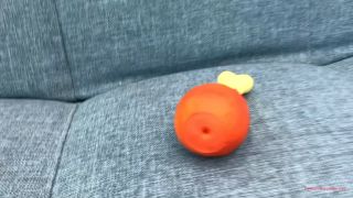 Femdom Puppy Play - Summer Marshall Brings Her Home from Doggy Daycare - Daycare-5
